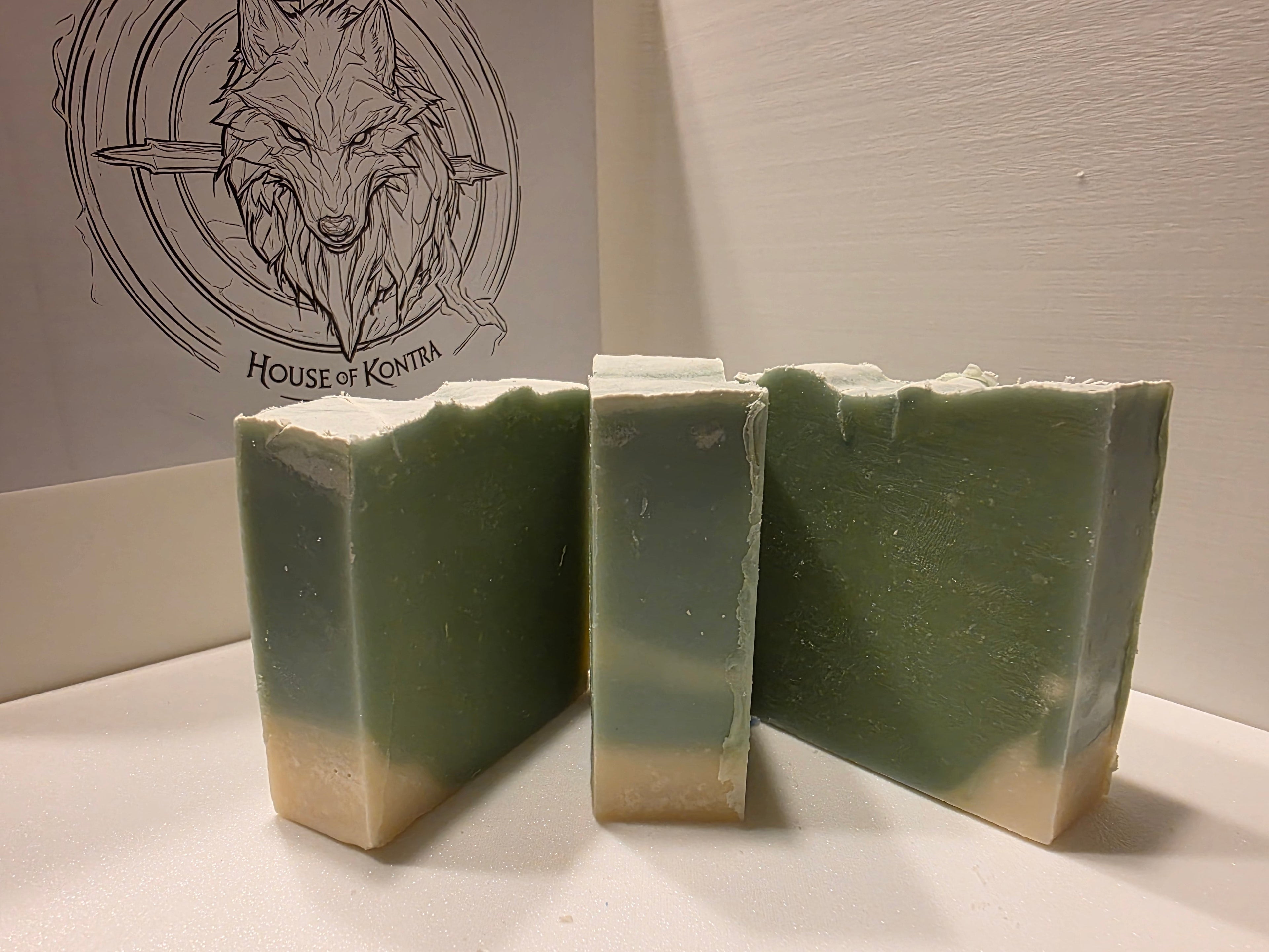 What Makes True Soap Different from Commercial Soap?