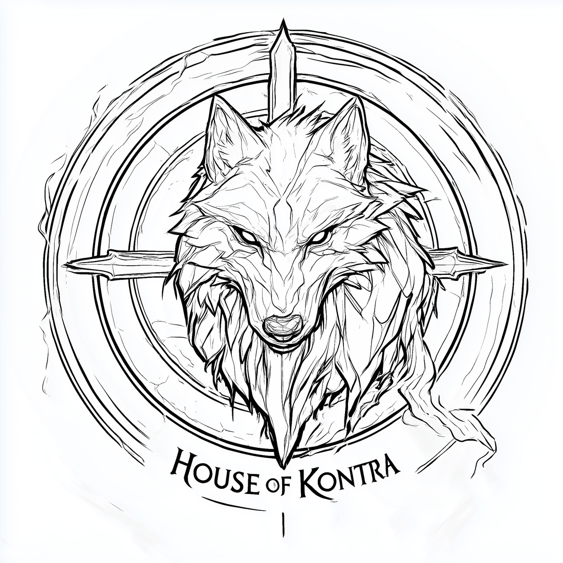 Welcome to House of Kontra