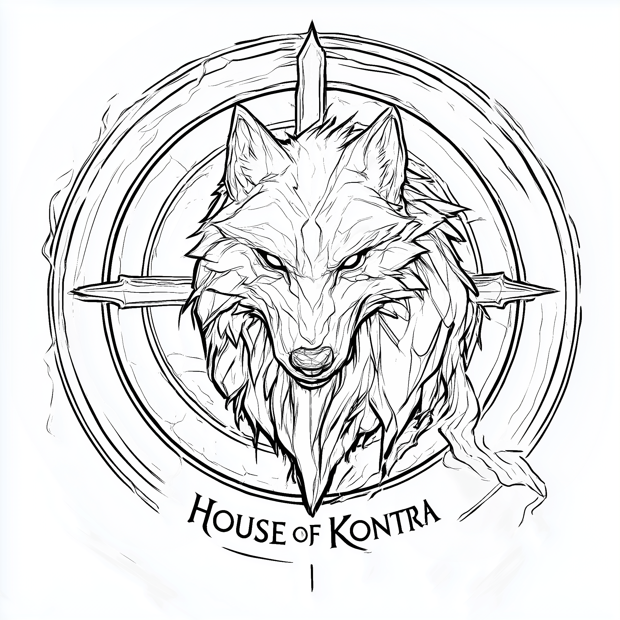 Welcome to House of Kontra