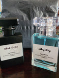 Black Tie XX Parfum