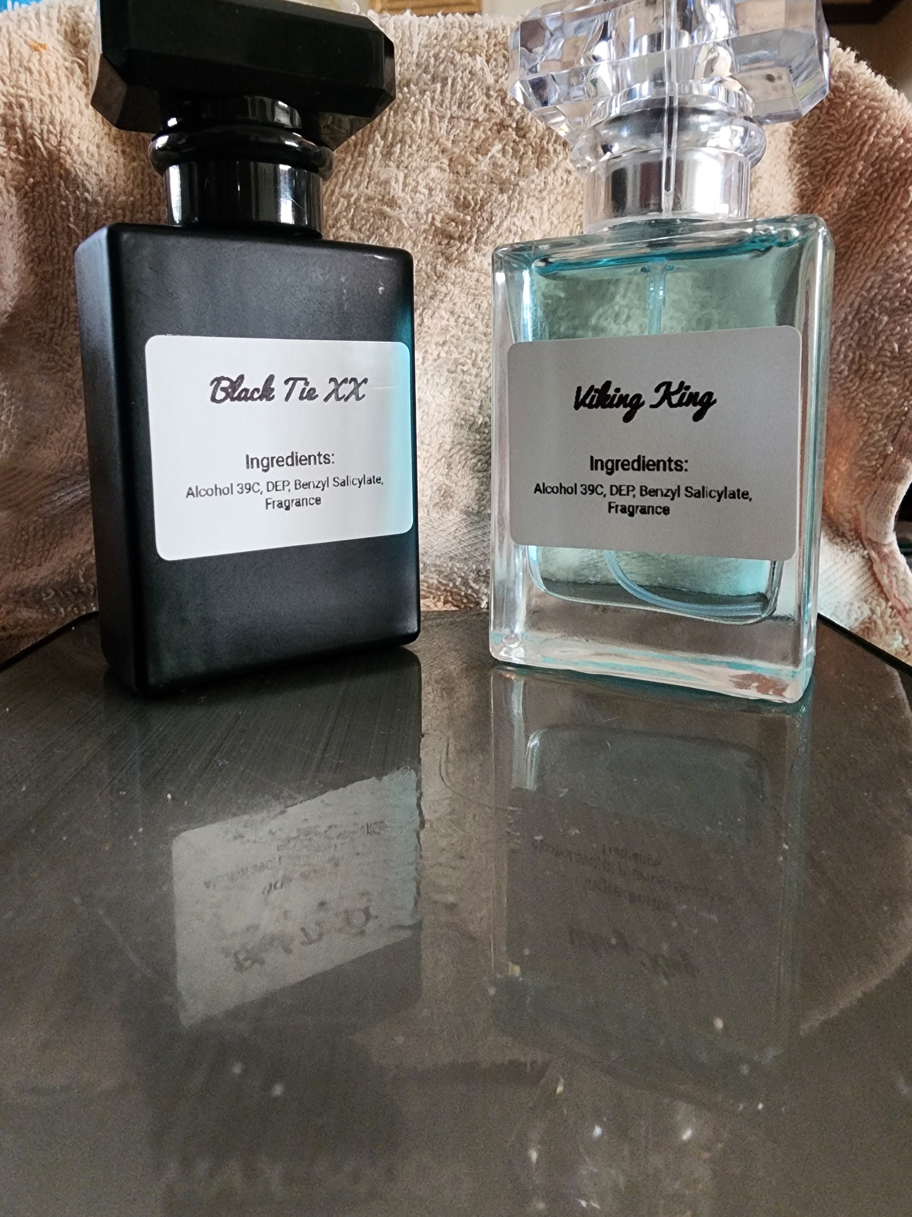 Viking King 1oz (30ml) Parfum