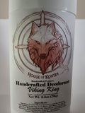 Red Label Deodorant 2oz (70g)
