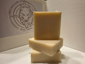 Unscented Homemade True Soap