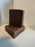 Dark Kiss Goat Milk Soap