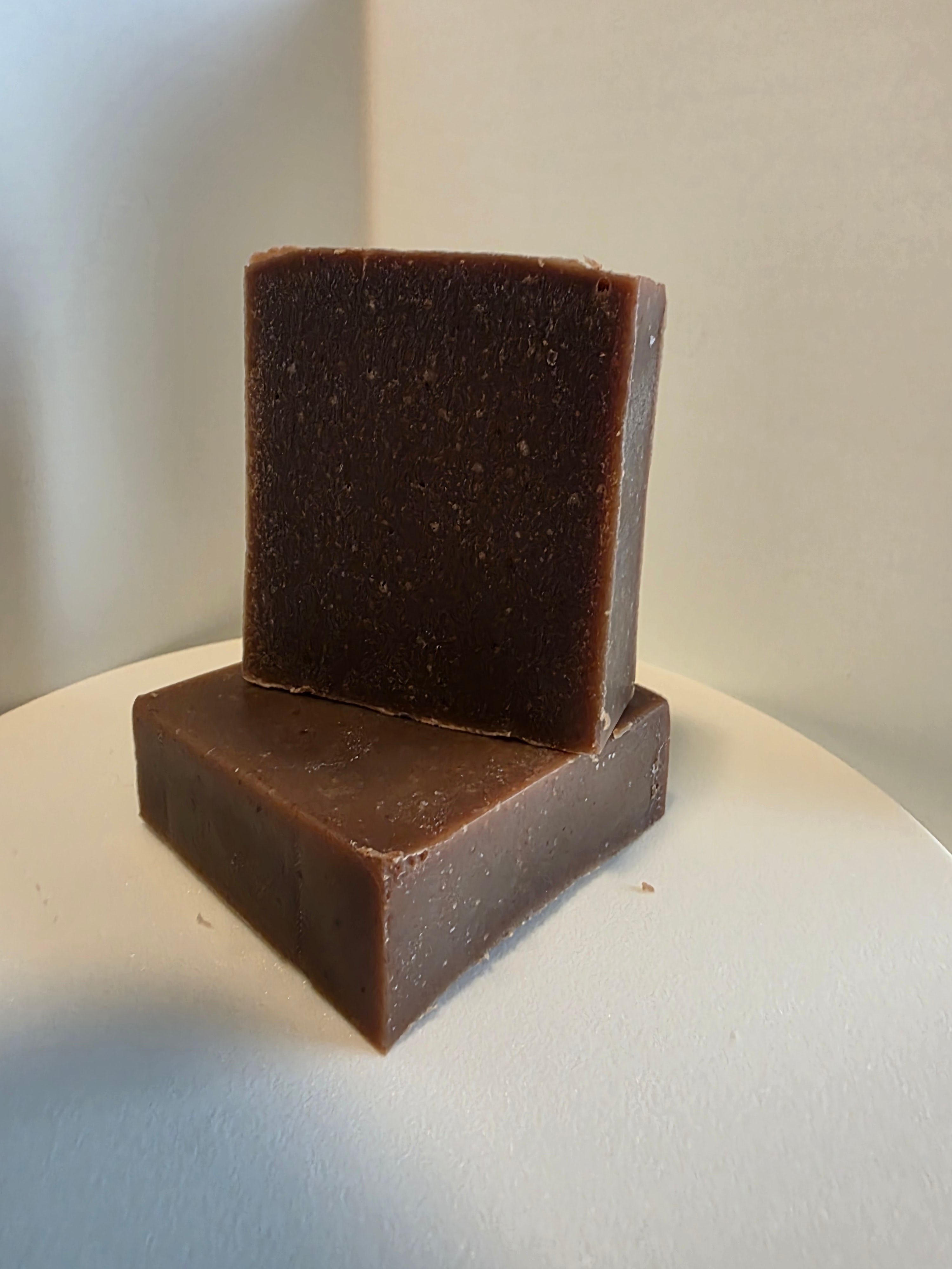 Dark Kiss Goat Milk Soap