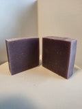 Galactic Grape Goat Milk Soap